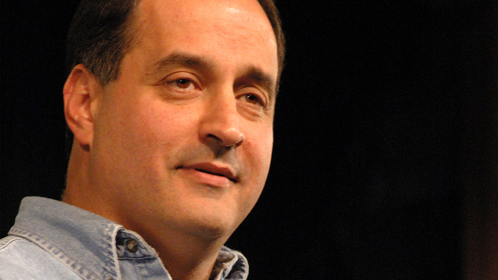 Rocky Laporte - Jun. 29